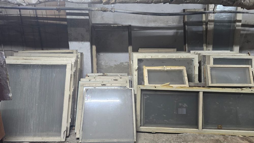 Дрова бесплатно отдам