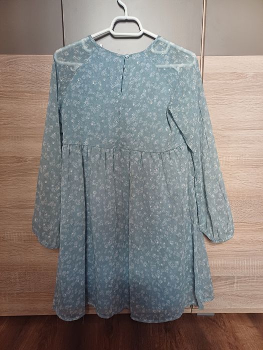 Rochie primăvara toamnă