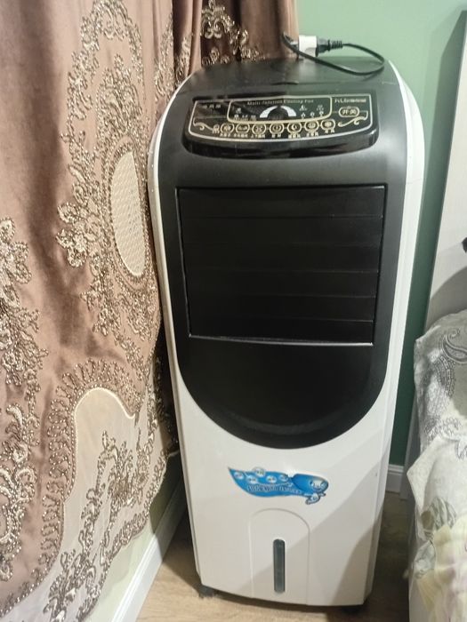 Продам кондиционер комнатый