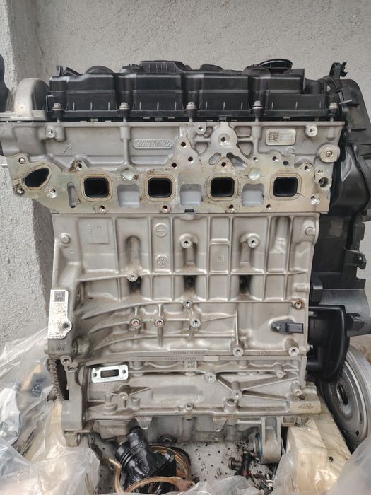 Motor Volvo XC60 2020