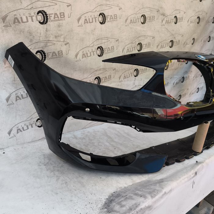 Bara fata BMW Seria 1 F40 Sportline an 2019-2020-2021-2022-2023-2024