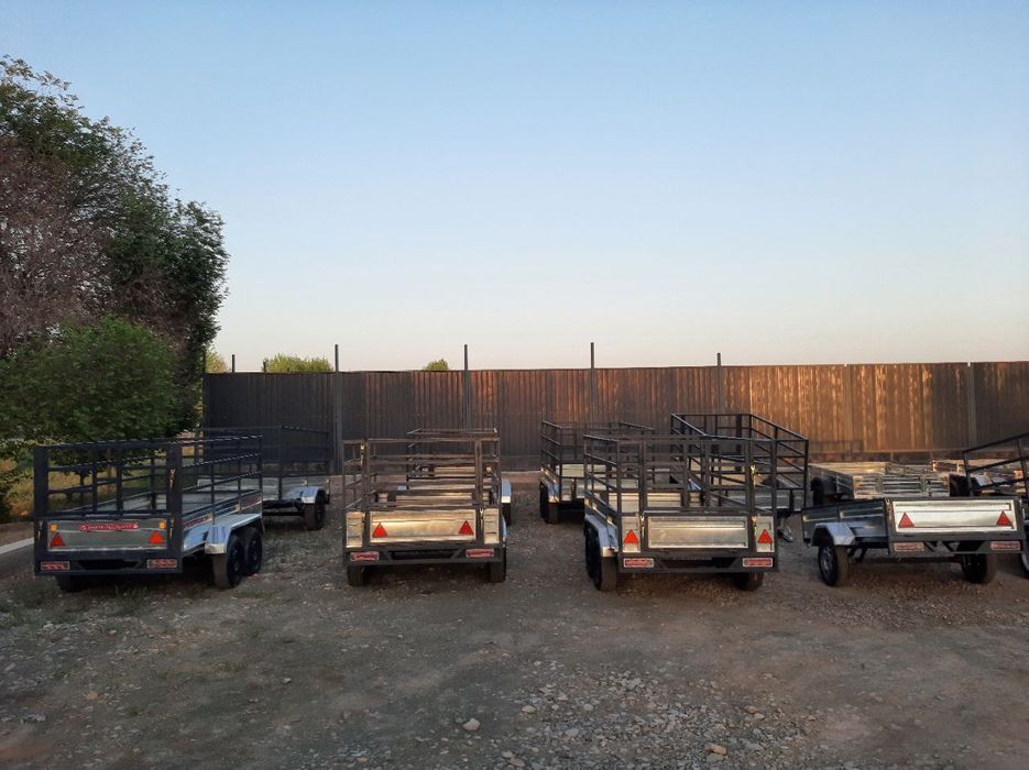 Metall Prisep Mustahkam va ishonchli