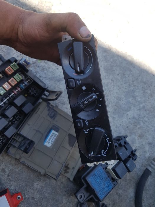 Компютър за мицубиши спей стар 1.3 бензин