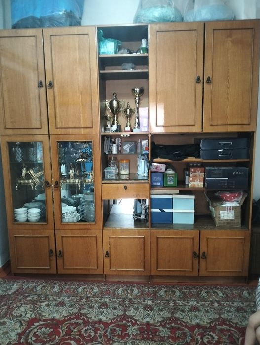 Стенка сатылады.