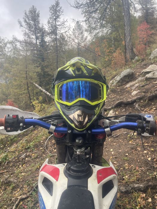 Мотоцикл Zonghen Vilimi-250