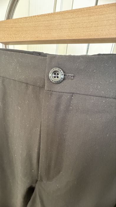 Strellson FLEX CROSS LOUIS - спортно елегантвн панталон