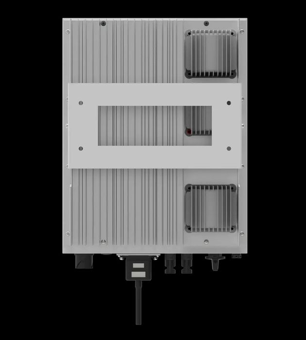 DEYE SUN-10K-G02P1-EU-AM2 — 10kW On-grid Invertor