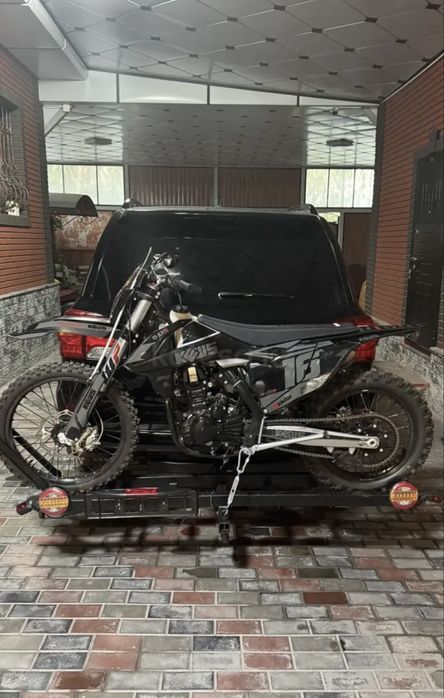 Кевс к16 kews k16 эндуро кросс