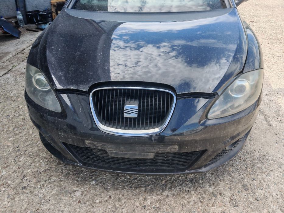 Far bi Xenon adaptiv Seat Leon 1p 1p1  2006 2012
