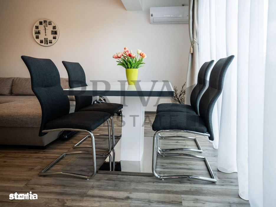 Apartament 3 camere, CF Timișoara, zona Eso Giroc — fotografia 3