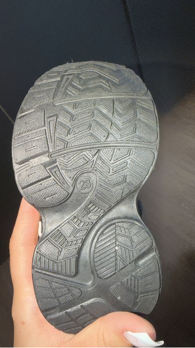 Кросовки детские