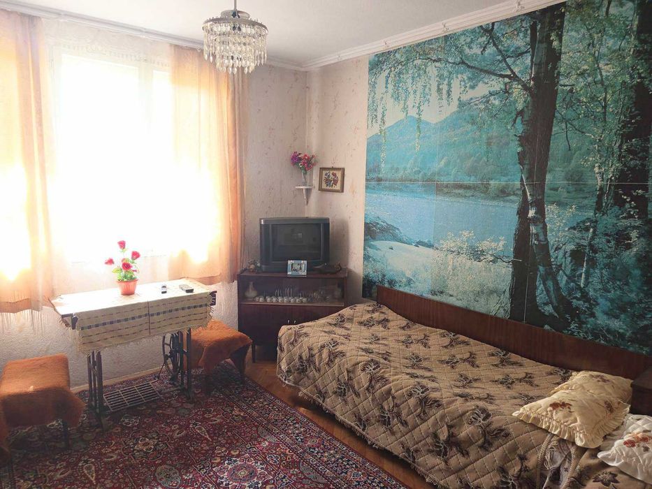 Продава се Къща в с. Хаджидимитрово, Област Стара Загора - 85 кв.м за 810 €/кв.м - Снимка #1