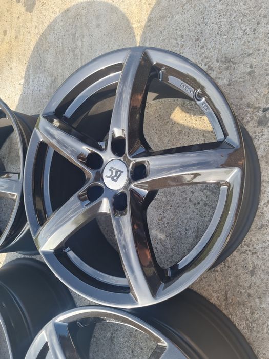 Jante aliaj 17 RC 5x112