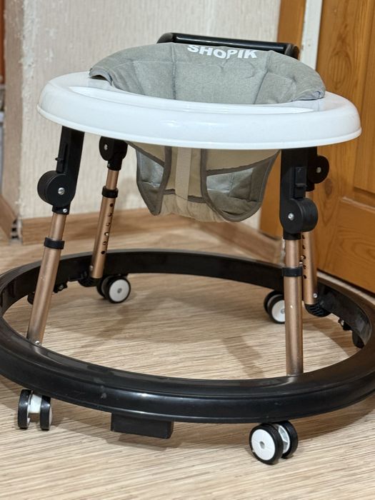 Ходунки / толокатор