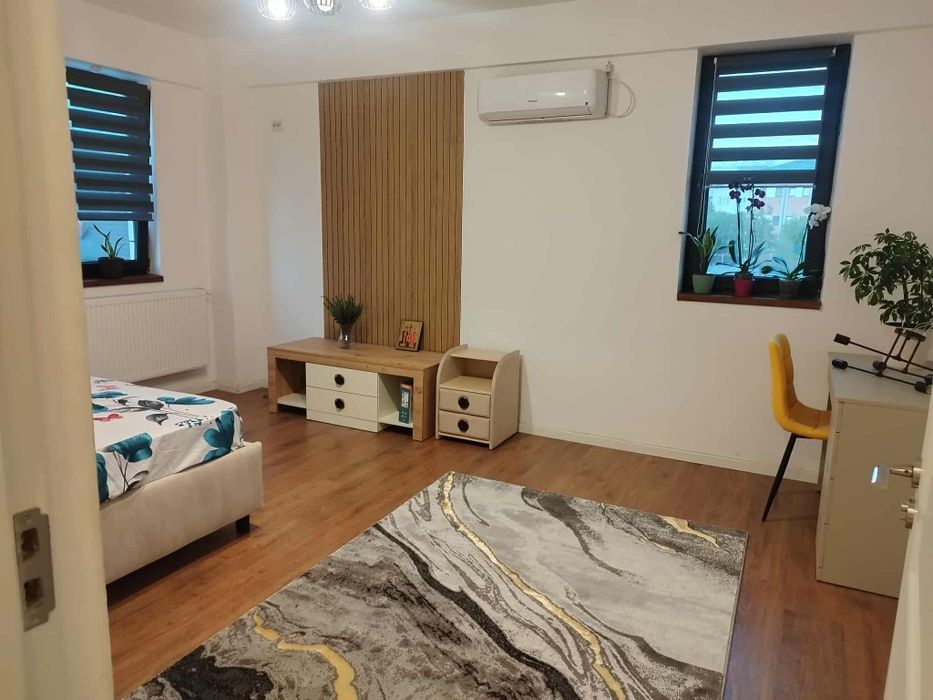 Apartament iasi dancu cu o camera