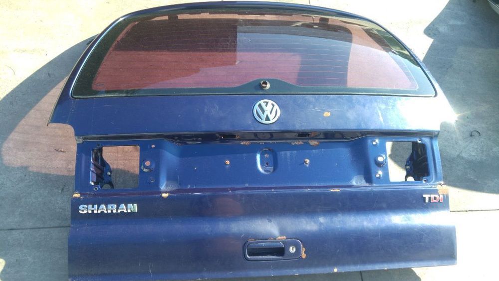 haion vw sharan 2001