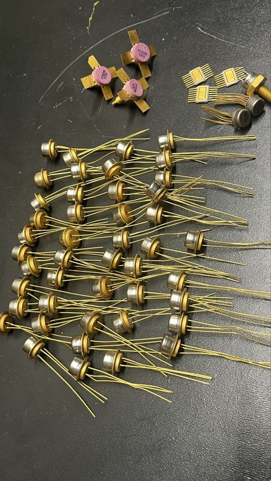 Електронна скрап