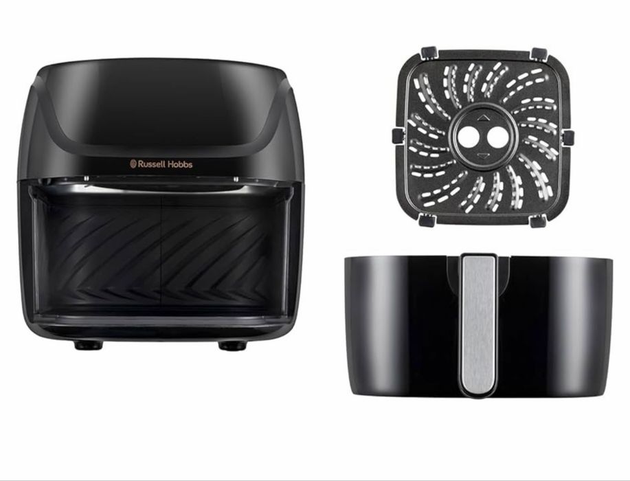 Фритюрник с горещ въздух Russell Hobbs SatisFry 4L + ГАРАНЦИЯ!