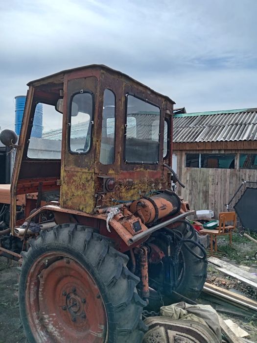 Продам Т25, 2 трактора.