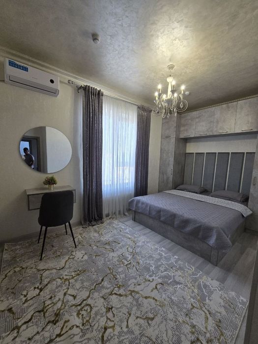 Продаётся Квартира Мирабадский