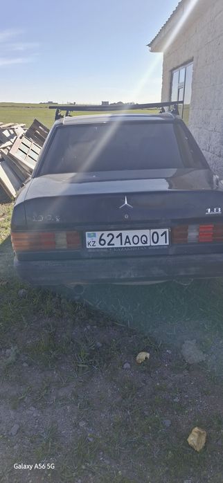 Продам мерседес харошом састаиане