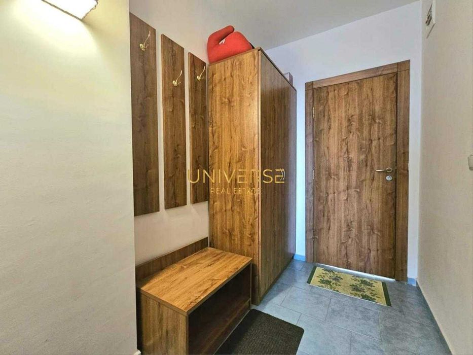 Продава се Едностаен апартамент в к.к. Слънчев бряг - 34 кв.м за 1368 €/кв.м - Снимка #3