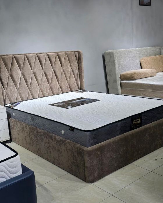 Матрас | Matras | Матрасы | Ишлаб чикарувчидан | От производителя