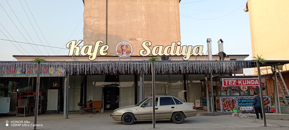 Tashqi reklama MUSAVVIR