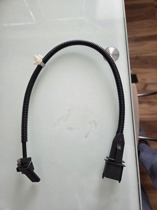 импулсен датчик, колянов вал Bremi