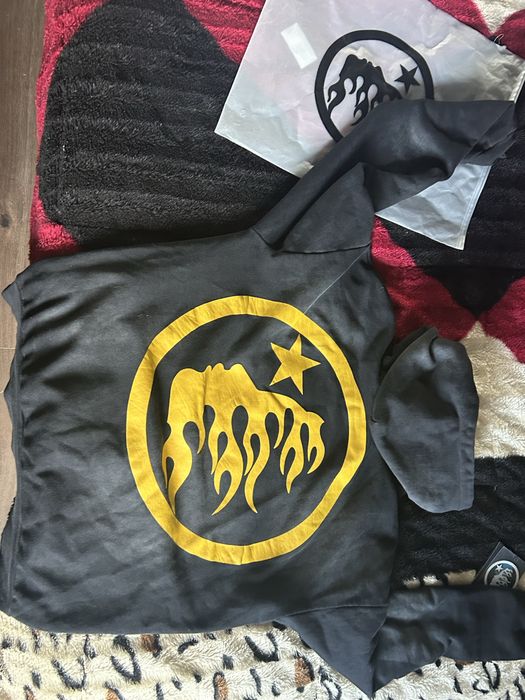 Hanorac Hellstar