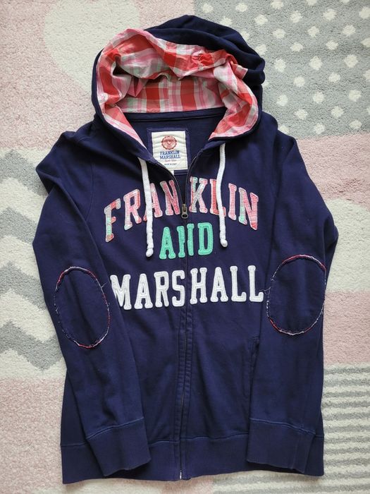 Hanorac Franklin Marshall M