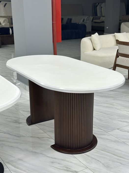 Ishlab Chiqaruvchidan oshxona va kafe uchun stol