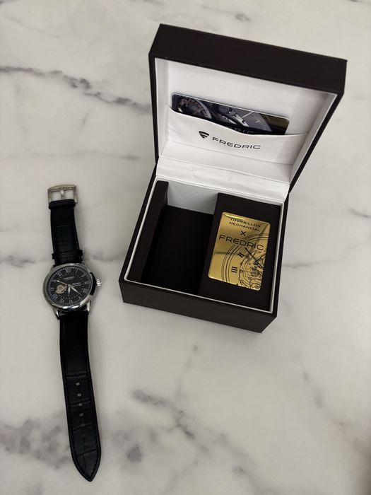 Ceas Frederic Foarte elegant