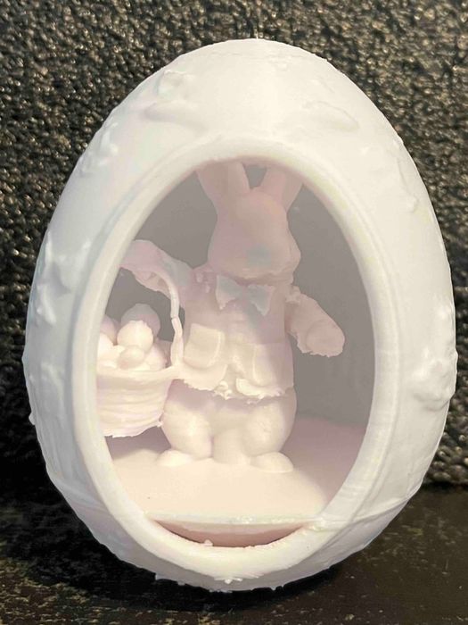 Decoratiuni pentru paste