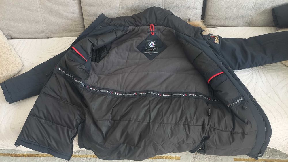 Куртки, взрослая и детская