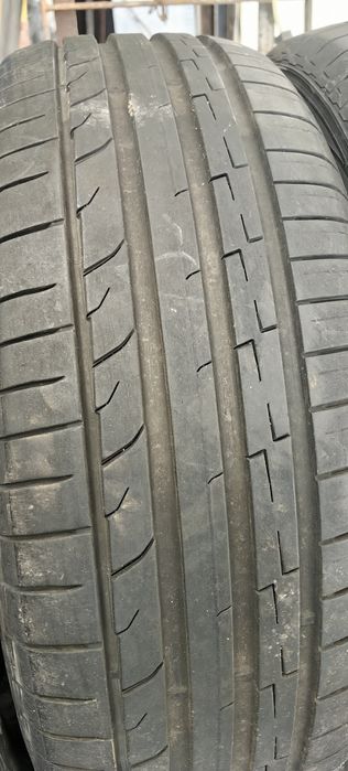 Летни гуми 215 /55 /17