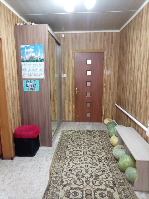 Продам дом в селе Ефремовка