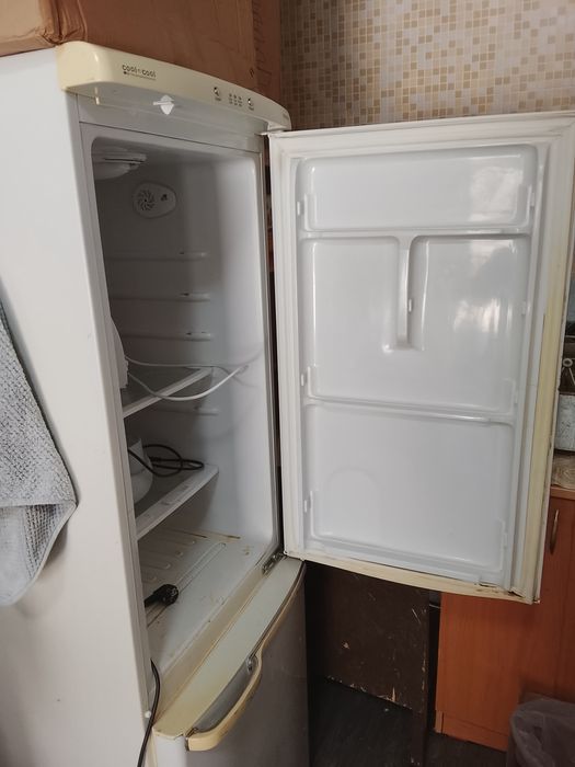 Холодильник за 10.000