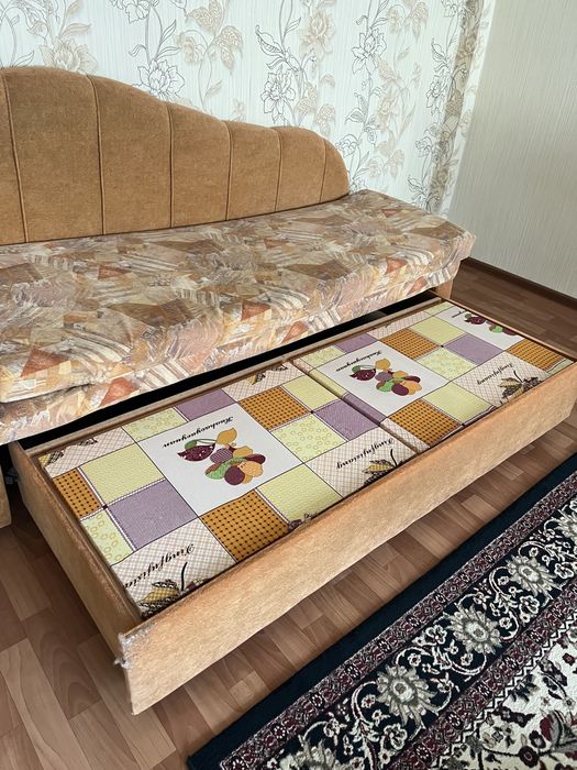 Продам софу, самовывоз