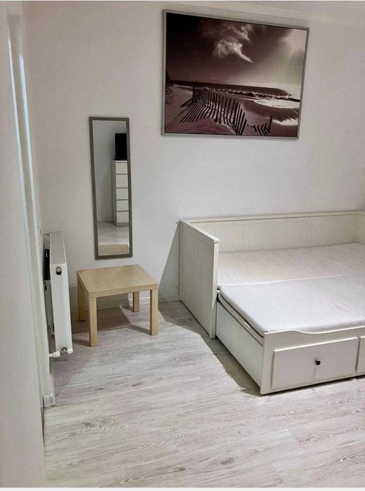 Inchiriere garsoniera Militari Residence Avangarde City