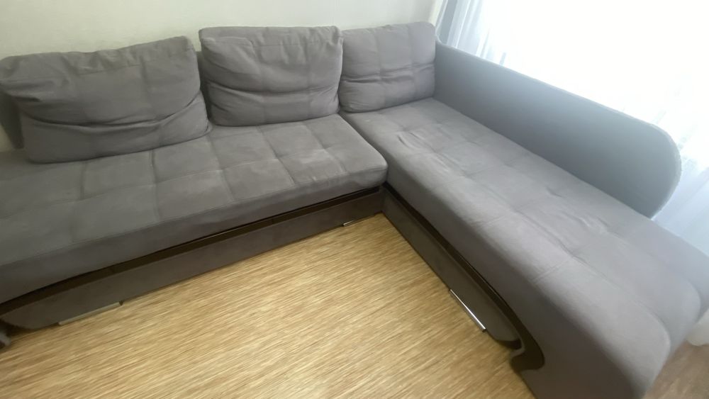 Диван б/у 2.90*2.00