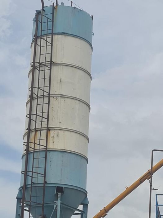 Бетоносмесительный Узел БРУ ДГУ