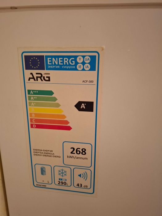 Морозильник хороший