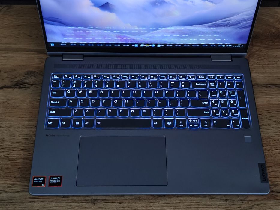 Lenovo Yoga 7i срочно!