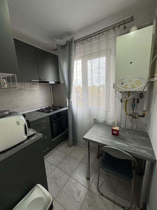 Apartament 1 camera | Etaj 2, Blascovici.