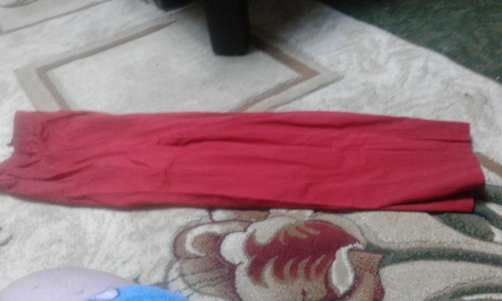 Продаются брюки