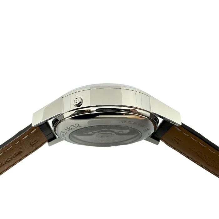 Швейцарские часы Longines, хронограф.