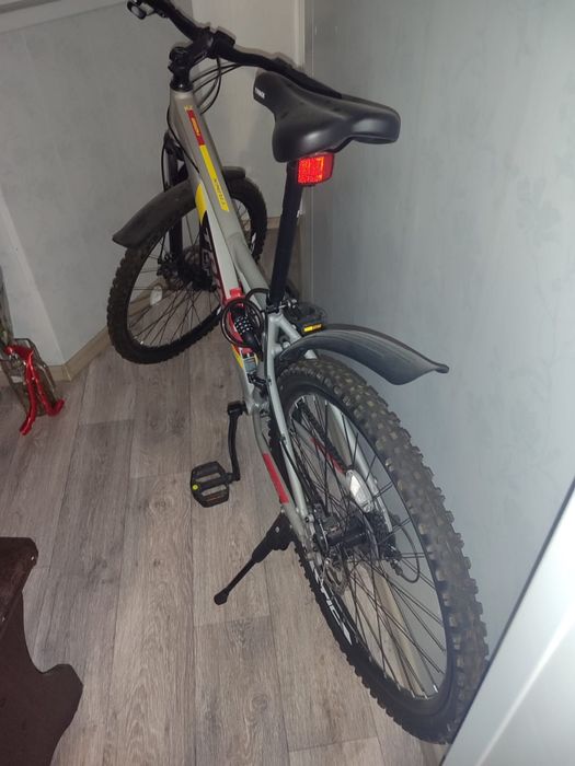 Велосипед MTB TRINX 258