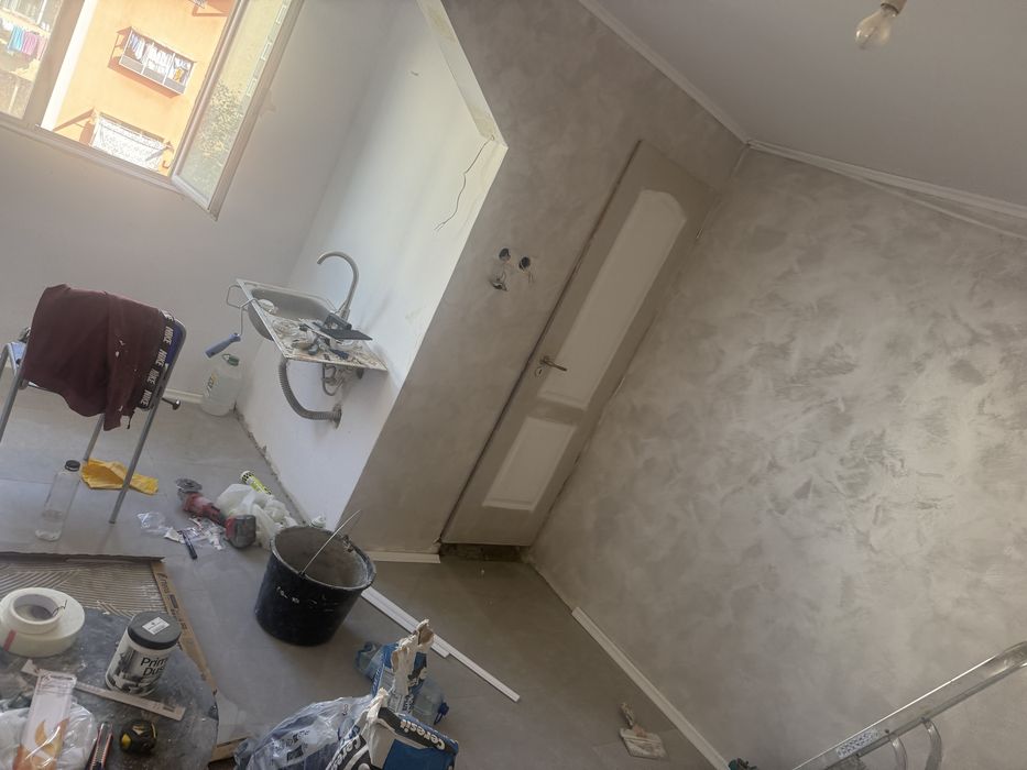 Garsoniera de vanzare 16m2