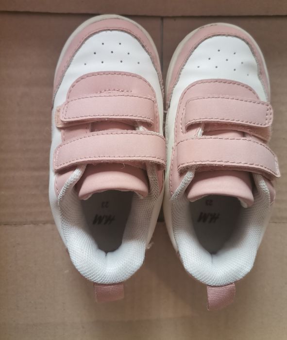 Обувки (използвани)